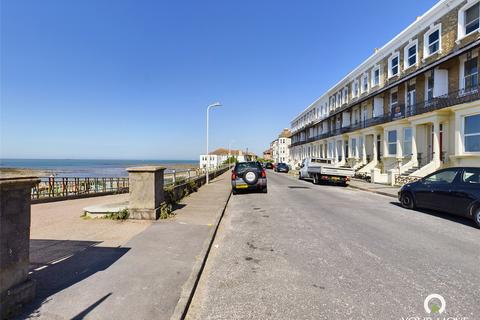 2 bedroom flat for sale, Sea View Terrace, Kent CT9