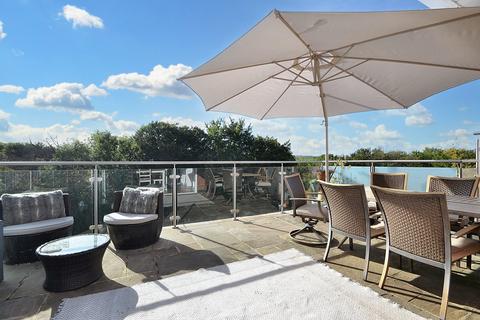 21 Chalk Ridge, Winchester, SO23 0QW