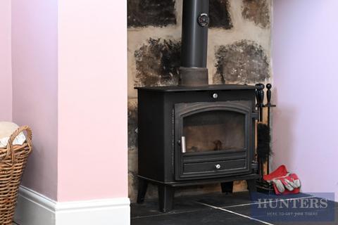 3 bedroom terraced house for sale, Albert Square, Yeadon, Leeds