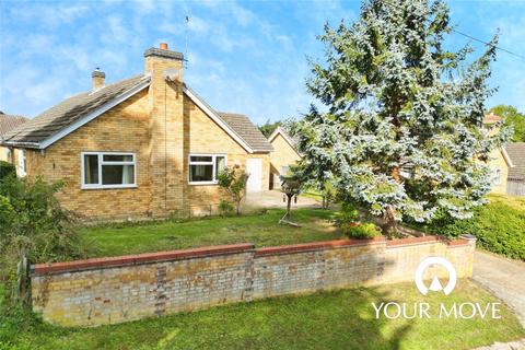 undefined, Station Hill, Norfolk IP20