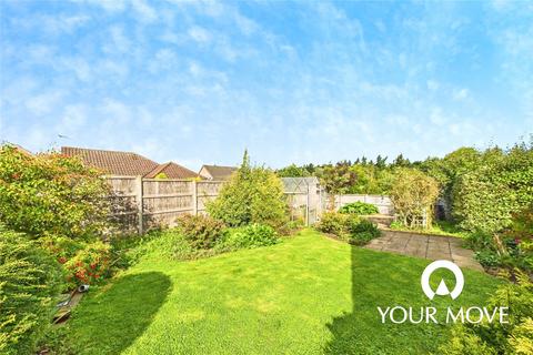 undefined, Station Hill, Norfolk IP20