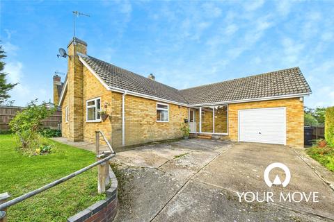 undefined, Station Hill, Norfolk IP20