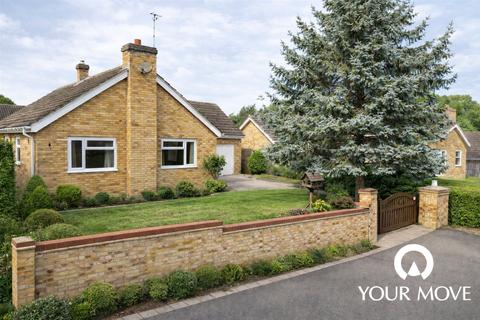 undefined, Station Hill, Norfolk IP20