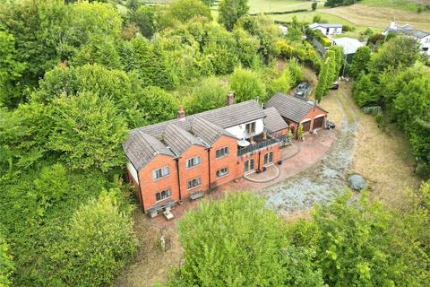 3 bedroom detached house for sale, Treflach, Shropshire SY10