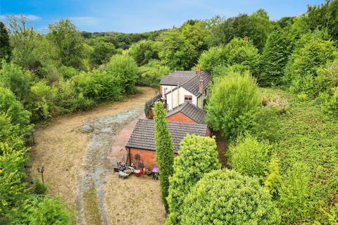 3 bedroom detached house for sale, Treflach, Shropshire SY10
