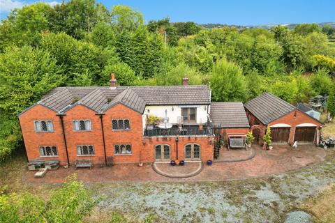 3 bedroom detached house for sale, Treflach, Shropshire SY10