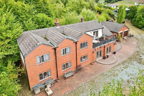 3 bedroom detached house for sale, Treflach, Shropshire SY10