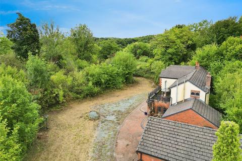 3 bedroom detached house for sale, Treflach, Shropshire SY10