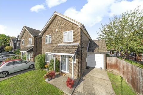 Snowdrop Way, Woking GU24