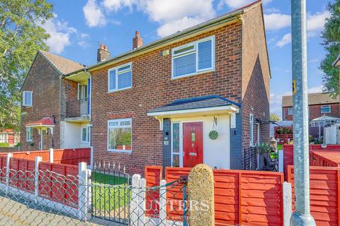 3 bedroom semi-detached house for sale, Carrock Walk, Middleton, Manchester