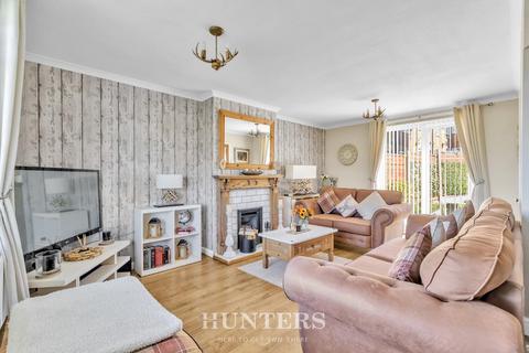 3 bedroom semi-detached house for sale, Carrock Walk, Middleton, Manchester