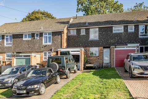 Conifer Rise, High Wycombe