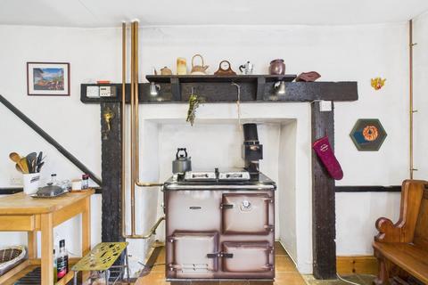 2 bedroom semi-detached house for sale, The Dale, Bonsall DE4