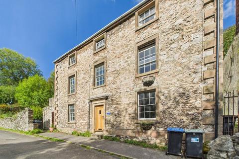 undefined, The Dale, Bonsall DE4