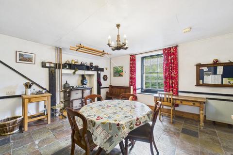 undefined, The Dale, Bonsall DE4