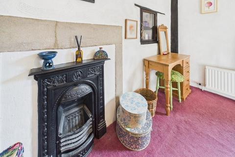 undefined, The Dale, Bonsall DE4