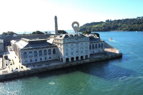 3 bedroom apartment for sale, Royal William Yard, Plymouth PL1