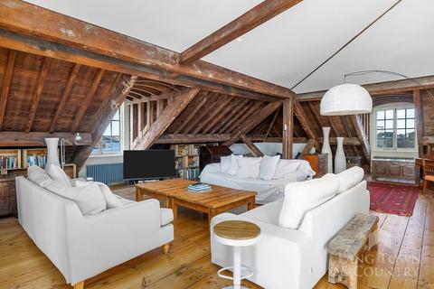 3 bedroom apartment for sale, Royal William Yard, Plymouth PL1