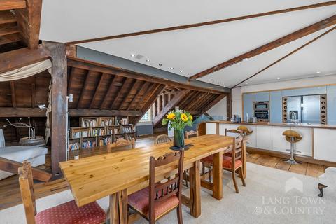 3 bedroom apartment for sale, Royal William Yard, Plymouth PL1