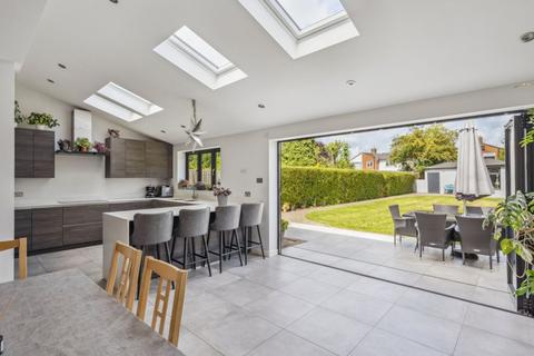 4 bedroom detached house for sale, Green Road, High Wycombe HP13