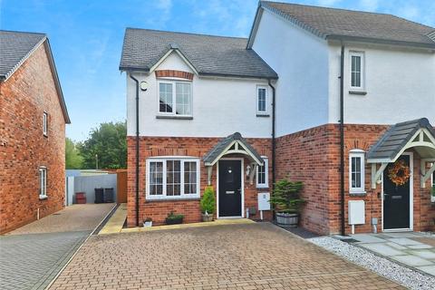 undefined, Hillfield Close, Swadlincote DE11