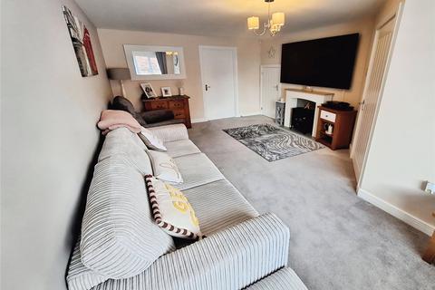 undefined, Hillfield Close, Swadlincote DE11