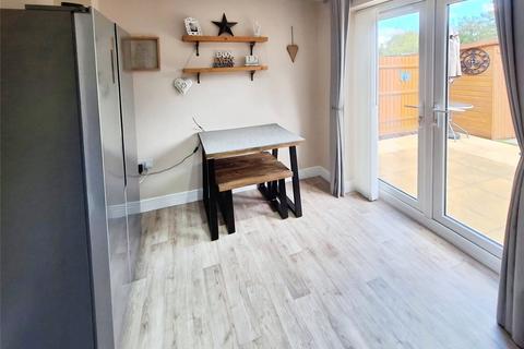 undefined, Hillfield Close, Swadlincote DE11