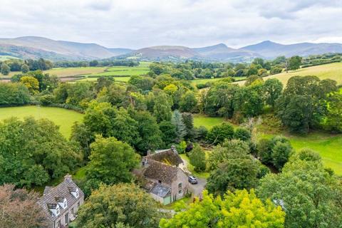 undefined, Abercynrig, Llanfrynach, Brecon, LD3
