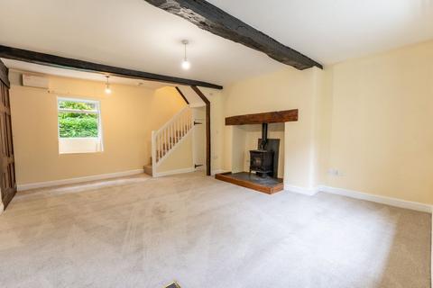 undefined, Abercynrig, Llanfrynach, Brecon, LD3
