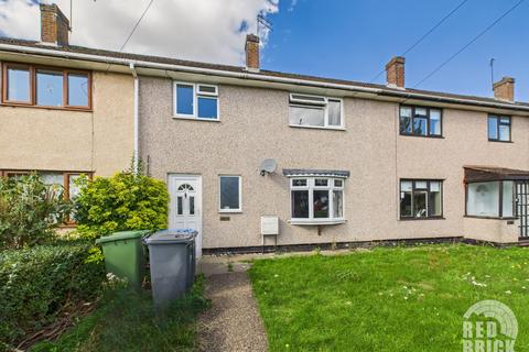 undefined, Adkinson Avenue, Dunchurch CV22