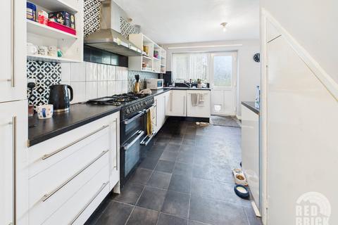 undefined, Adkinson Avenue, Dunchurch CV22