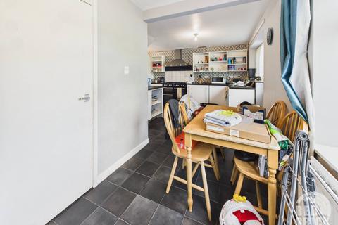 undefined, Adkinson Avenue, Dunchurch CV22