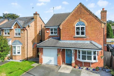 Penrith Road, St. Helens, WA10