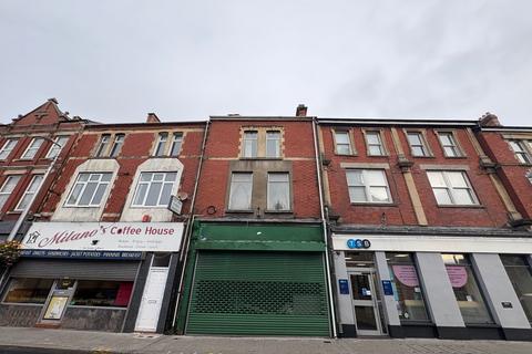 Shop to rent - 17 Talbot Street, Maesteg