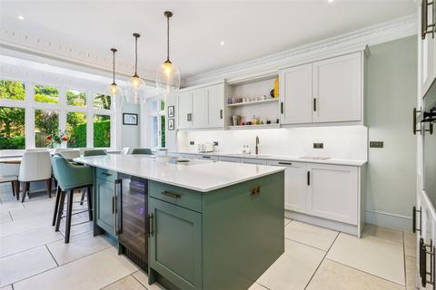 undefined, Ashley Road, Walton-On-Thames, KT12