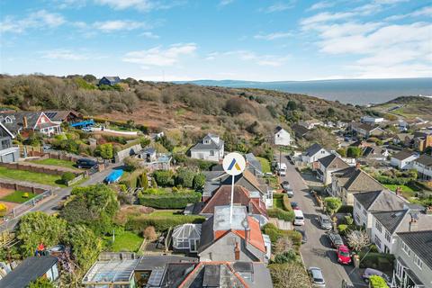 undefined, Cleveland Avenue, Mumbles, Swansea