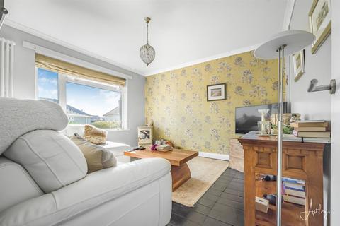 3 bedroom detached house for sale, Cleveland Avenue, Mumbles, Swansea