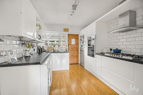 3 bedroom detached house for sale, Cleveland Avenue, Mumbles, Swansea