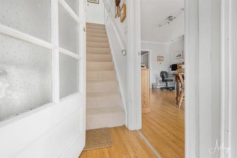 3 bedroom detached house for sale, Cleveland Avenue, Mumbles, Swansea