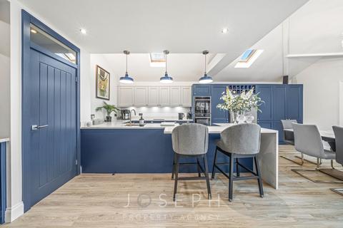 4 bedroom detached house for sale, Norwich Road, Ipswich, IP1