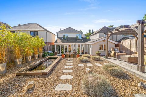 4 bedroom detached house for sale, Norwich Road, Ipswich, IP1