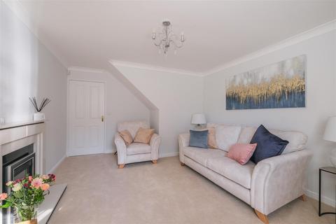 undefined, Birk Hey Close, Brighouse