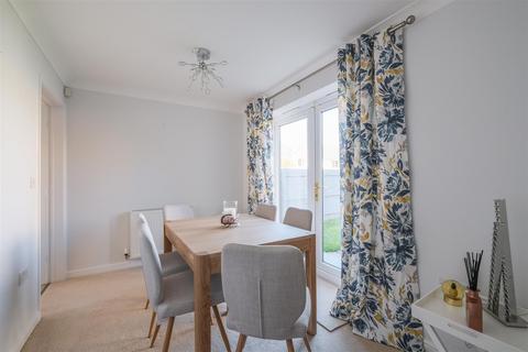 3 bedroom detached house for sale, Birk Hey Close, Brighouse