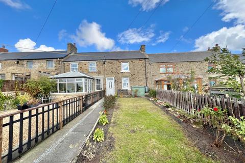 undefined, Garden Terrace, Sunniside, Bishop Auckland