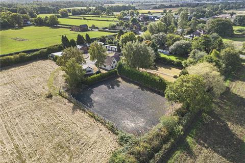 undefined, Bodymoor Heath Lane, Bodymoor Heath, Sutton Coldfield, Warwickshire, B76