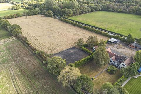 undefined, Bodymoor Heath Lane, Bodymoor Heath, Sutton Coldfield, Warwickshire, B76
