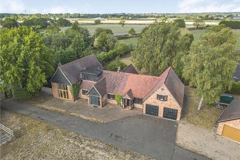 undefined, Bodymoor Heath Lane, Bodymoor Heath, Sutton Coldfield, Warwickshire, B76