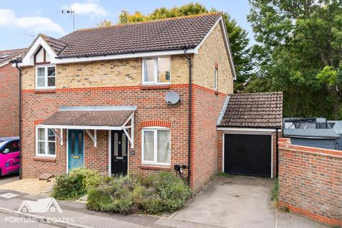 undefined, Lavender Close, Harlow