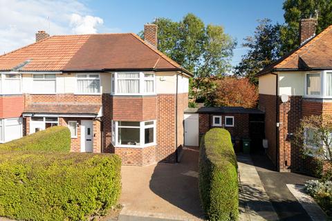 24 Alcester Road, Gatley, Cheadle, SK8 4PG