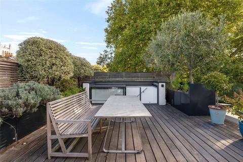 undefined, River Street Mews, Clerkenwell, London, EC1R